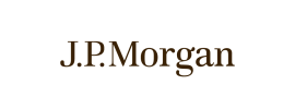 J.P. Morgan