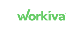 Workiva logo