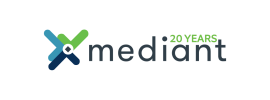 Mediant logo