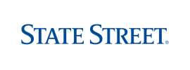 State Street logo