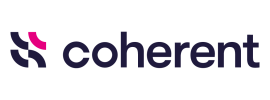 coherent logo