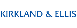 Kirkland & Ellis logo