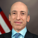 GARY GENSLER